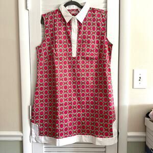 Women's Boutique Shift Dress by Tizzie Size XL NWT